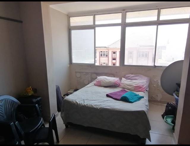 0.5 BEDROOM APARTMENT FOR SALE IN SOUTH BEACH